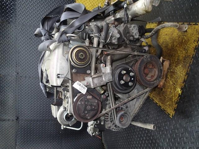 Двигатель Мицубиси Кантер в Усолье-Сибирском 552051