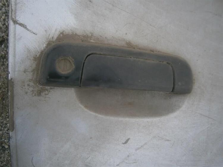 Дверь Тойота Хайс в Усолье-Сибирском 55708