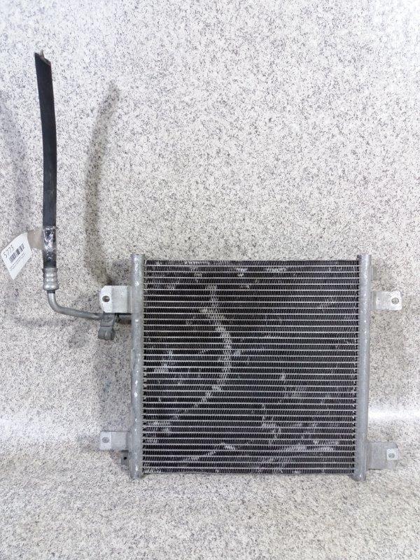 Радиатор кондиционера Мицубиси Кантер в Усолье-Сибирском 5773