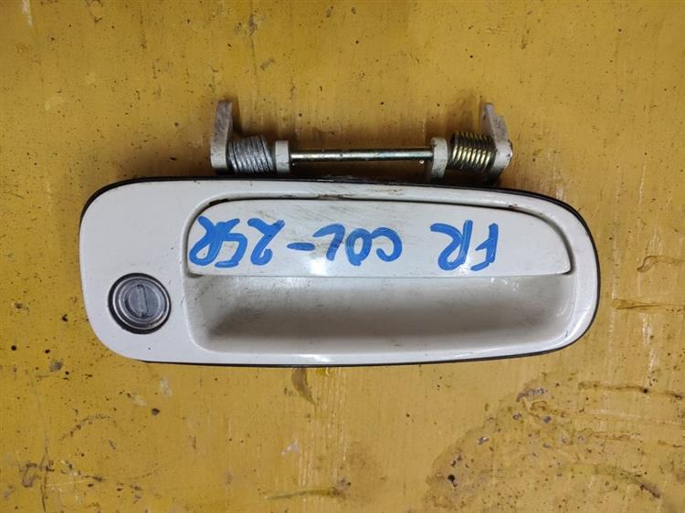 Дверь Тойота Виста в Усолье-Сибирском 593231