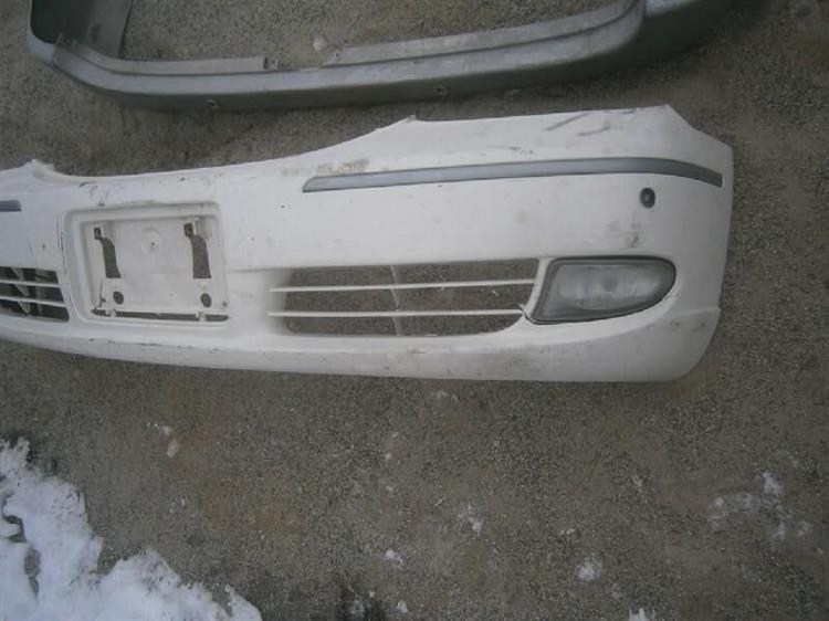 Бампер Тойота Бревис в Усолье-Сибирском 60540