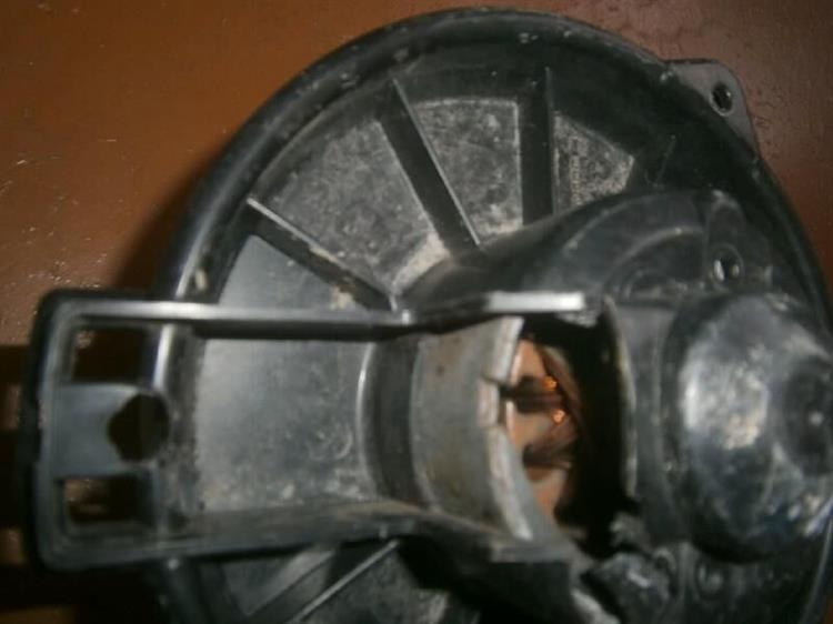 Мотор печки Хонда Аккорд в Усолье-Сибирском 60992