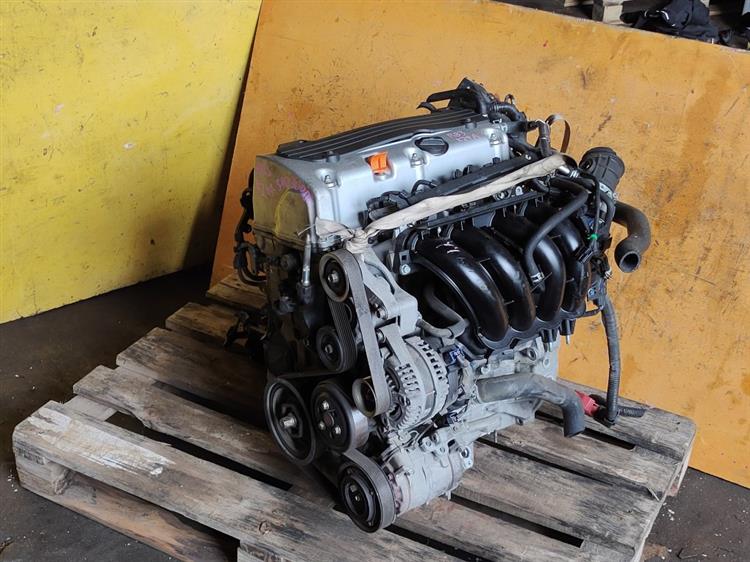 Двигатель Хонда Одиссей в Усолье-Сибирском 62218