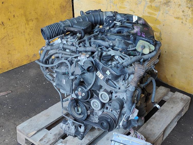 Двигатель Лексус ИС 250 в Усолье-Сибирском 643611