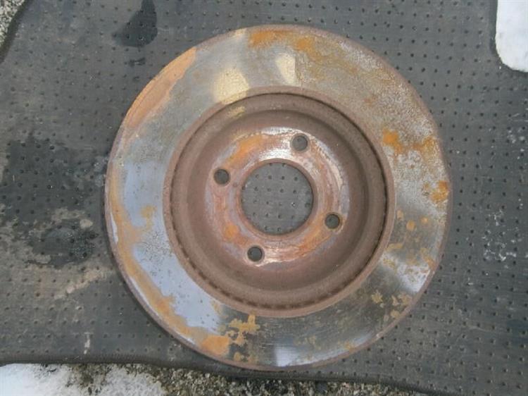 Тормозной диск Ниссан АД в Усолье-Сибирском 65176