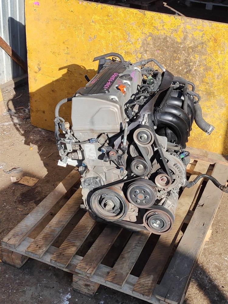 Двигатель Хонда Одиссей в Усолье-Сибирском 695641