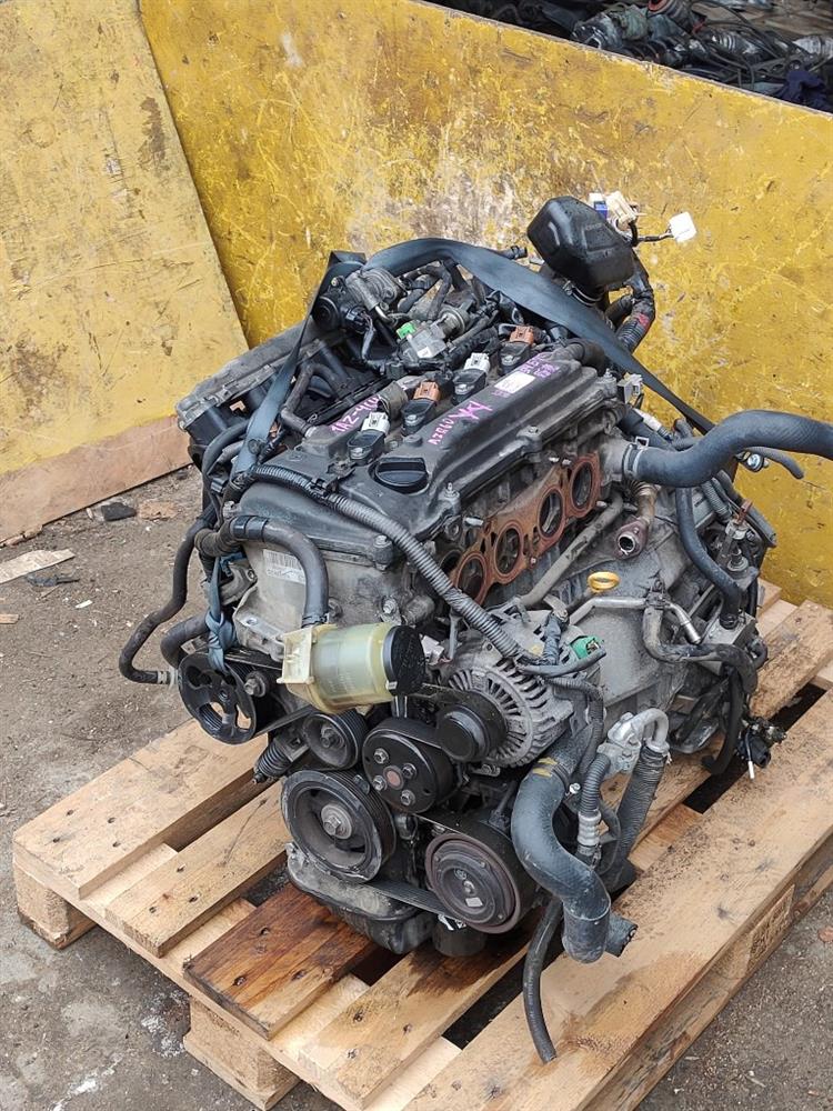 Двигатель Тойота Ноах в Усолье-Сибирском 69596