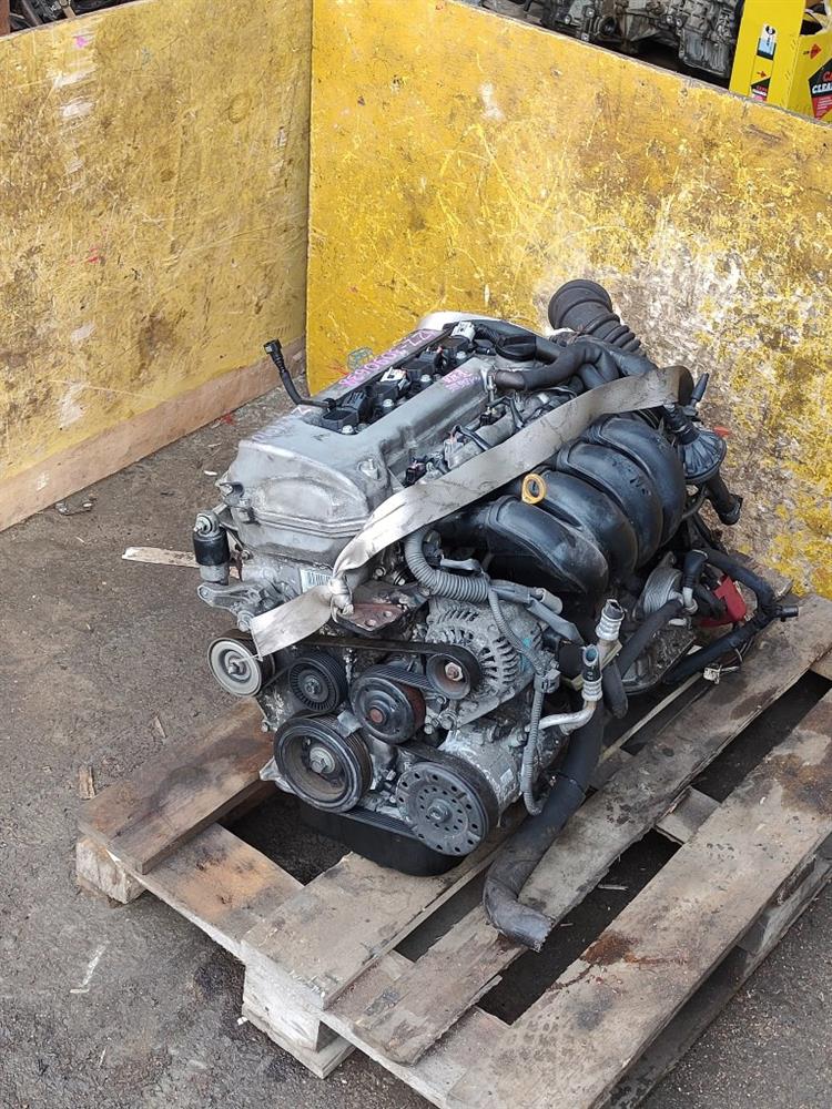 Двигатель Тойота Исис в Усолье-Сибирском 696141