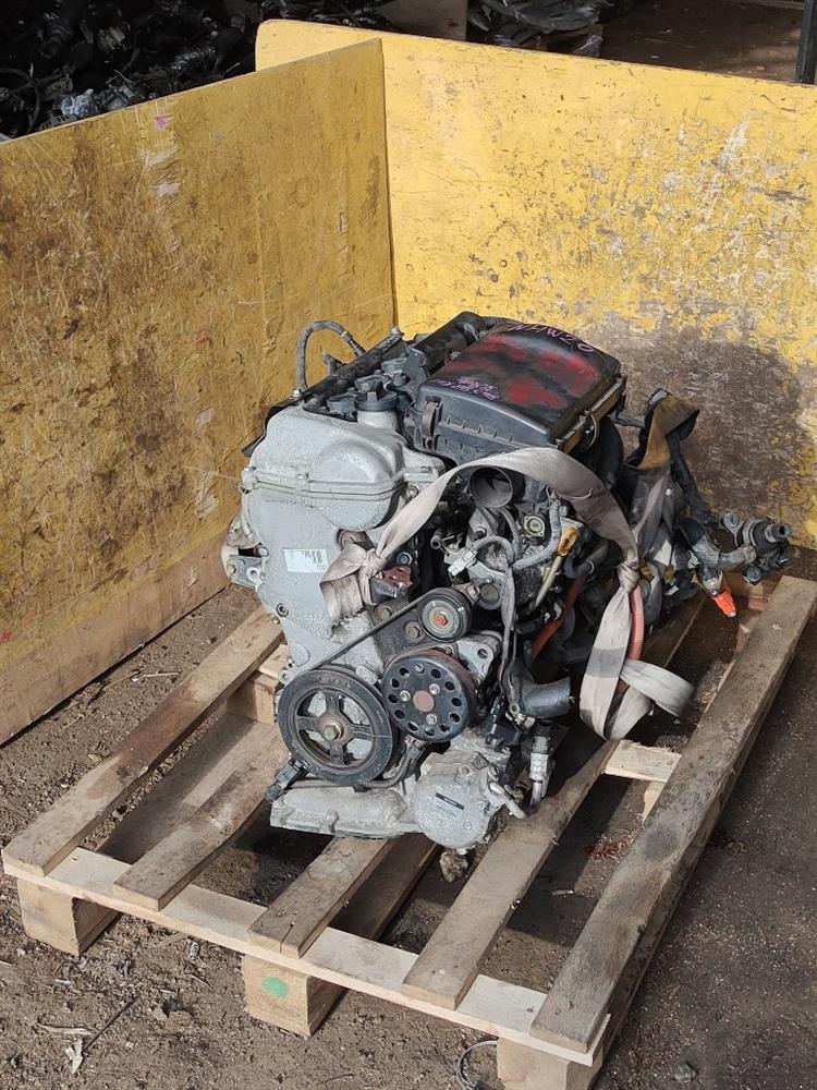 Двигатель Тойота Приус в Усолье-Сибирском 696431