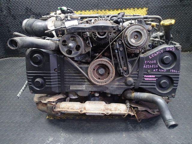 Двигатель Субару Легаси в Усолье-Сибирском 70239