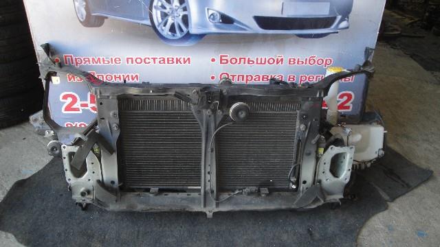 Рамка радиатора Субару Форестер в Усолье-Сибирском 712111