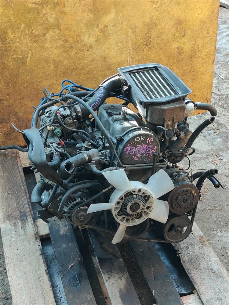Двигатель Сузуки Джимни в Усолье-Сибирском 73045