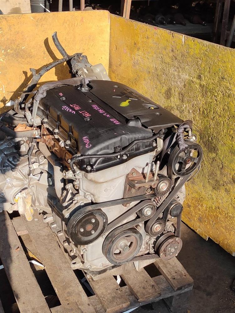 Двигатель Мицубиси Галант в Усолье-Сибирском 733331
