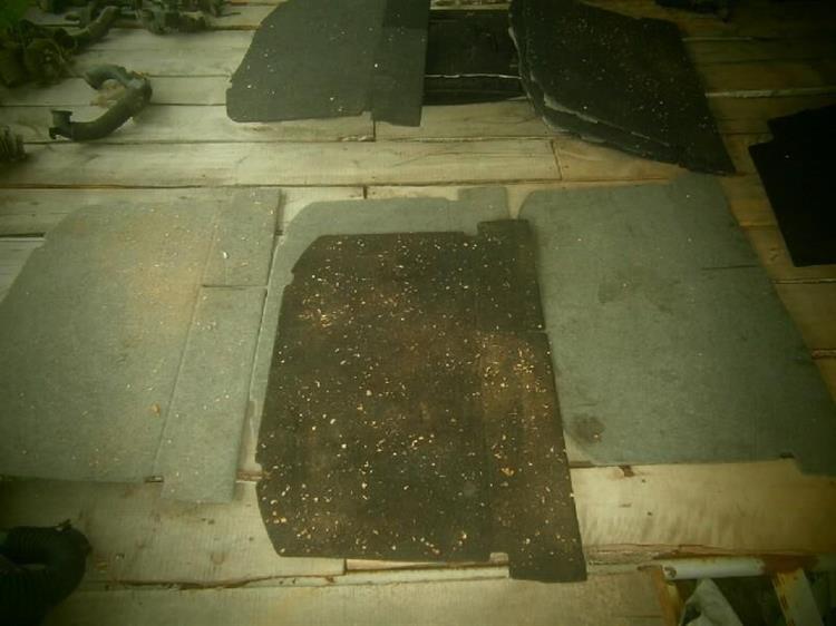 Багажник на крышу Дайхатсу Бон в Усолье-Сибирском 74089