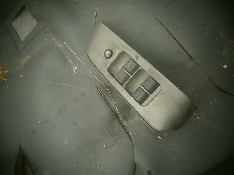 Блок упр. стеклоподъемниками Хонда Фит в Усолье-Сибирском 75003