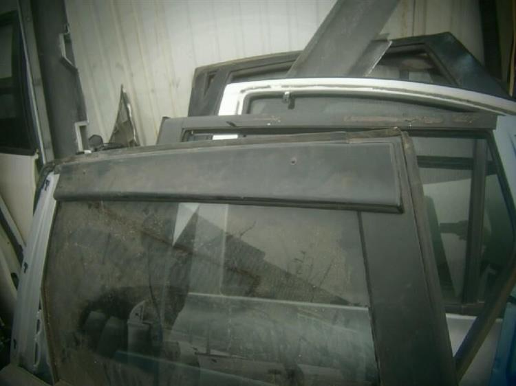 Ветровики комплект Хонда Фит в Усолье-Сибирском 76355