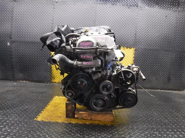 Двигатель Сузуки Джимни в Усолье-Сибирском 765101