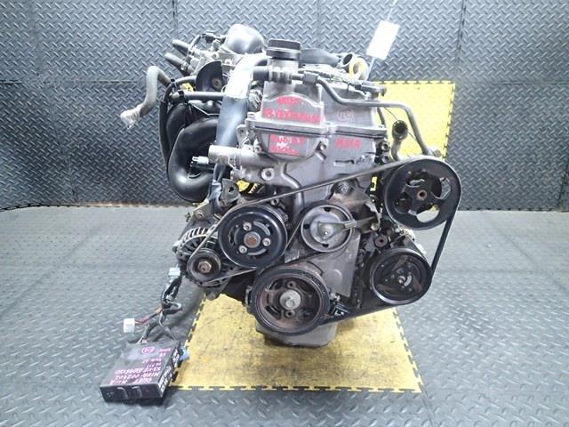 Двигатель Тойота Дуэт в Усолье-Сибирском 777161