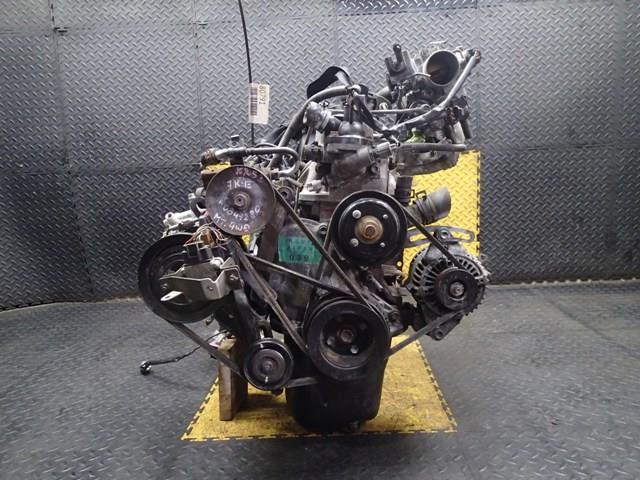 Двигатель Тойота Ноах в Усолье-Сибирском 80791
