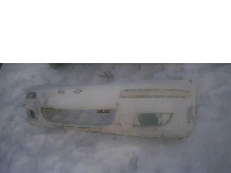 Бампер Тойота Витц в Усолье-Сибирском 81569