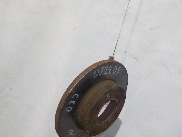 Тормозной диск Мицубиси Либеро в Усолье-Сибирском 845041