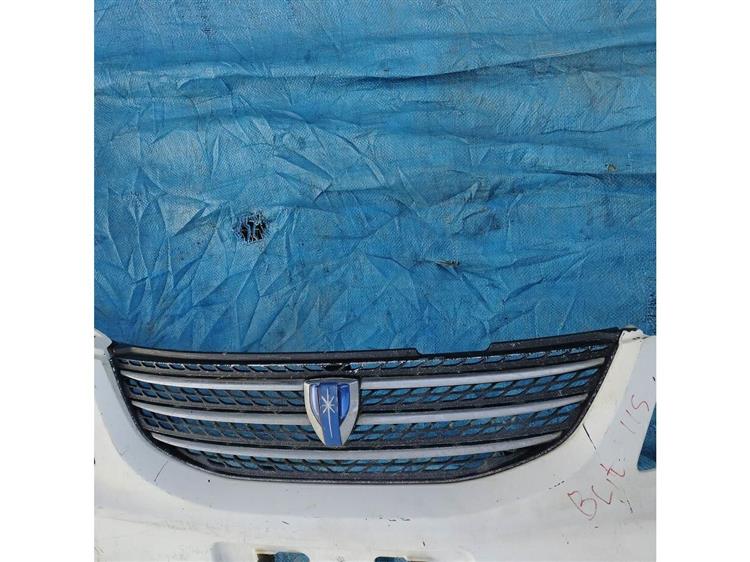 Решетка радиатора Тойота Марк 2 Блит в Усолье-Сибирском 88541