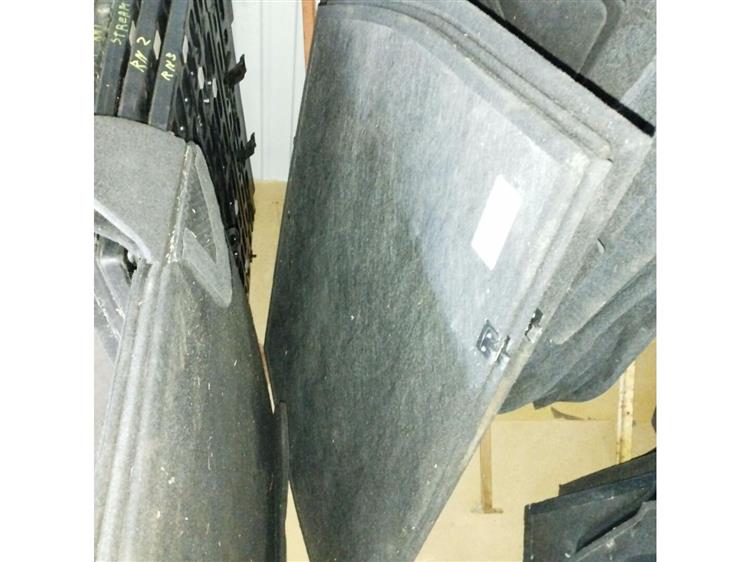 Полка багажника Субару Импреза в Усолье-Сибирском 88925