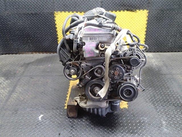 Двигатель Тойота Веллфайр в Усолье-Сибирском 91042
