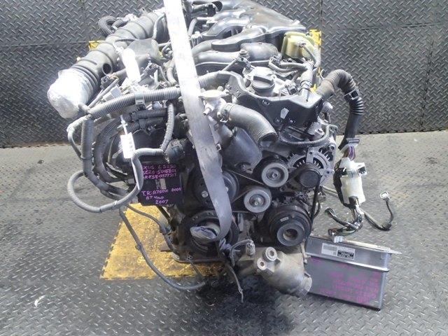 Двигатель Лексус ИС 250 в Усолье-Сибирском 910461
