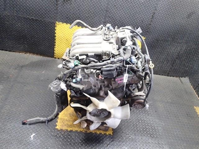 Двигатель Ниссан Эльгранд в Усолье-Сибирском 91113