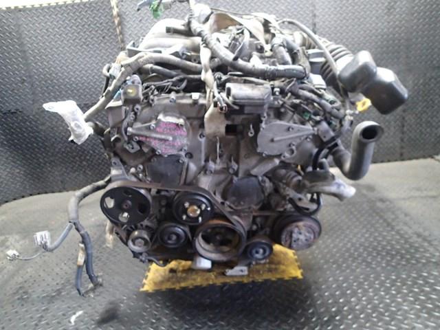 Двигатель Ниссан Эльгранд в Усолье-Сибирском 91118