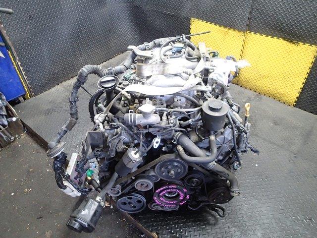 Двигатель Ниссан Ку45 в Усолье-Сибирском 91125