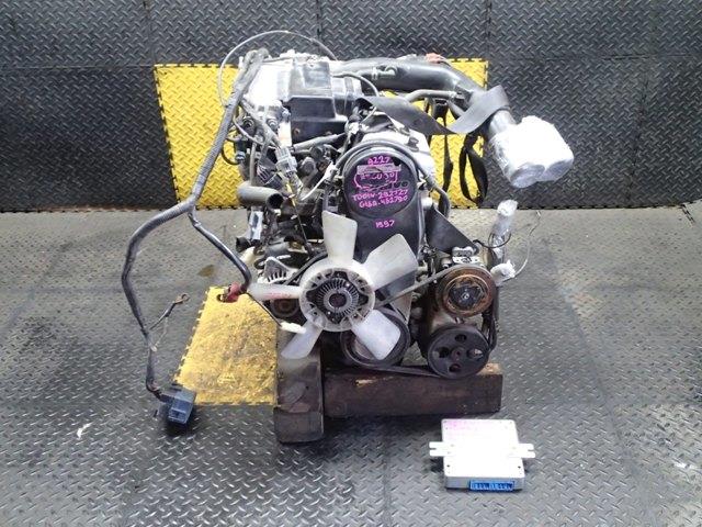 Двигатель Сузуки Эскудо в Усолье-Сибирском 91158