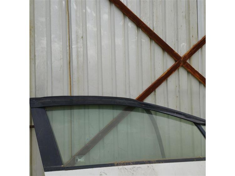 Ветровики комплект Хонда Инсайт в Усолье-Сибирском 91452