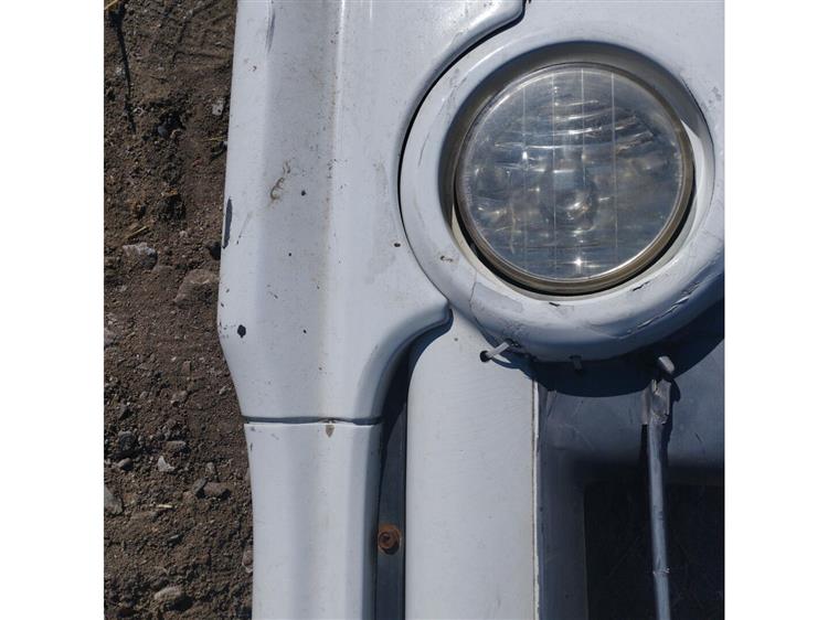 Туманка Тойота Териос Кид в Усолье-Сибирском 93398