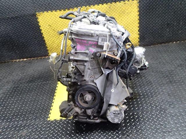 Двигатель Тойота Приус А в Усолье-Сибирском 95433